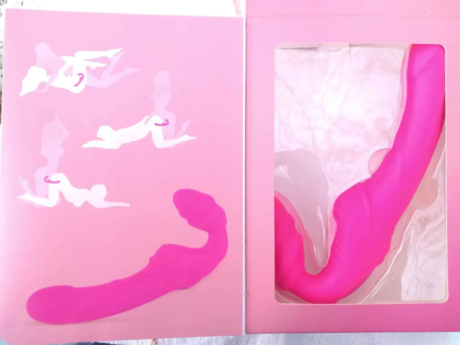 strapless-strapon-you2toys 2