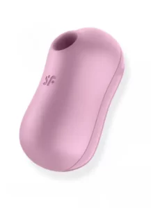Satisfyer Cotton Candy
