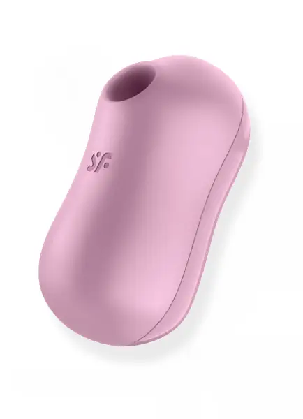 Satisfyer Cotton Candy