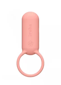 iroha smart vibe ring