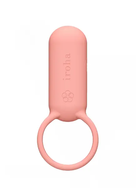 iroha smart vibe ring