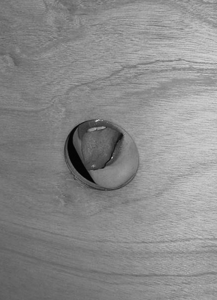 le glory hole