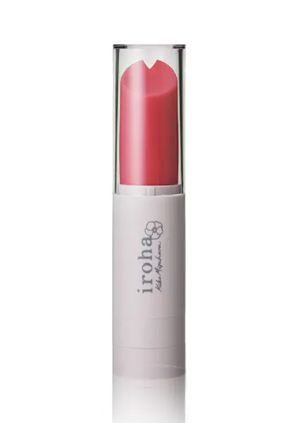 PRESENTATION IROHA STICK