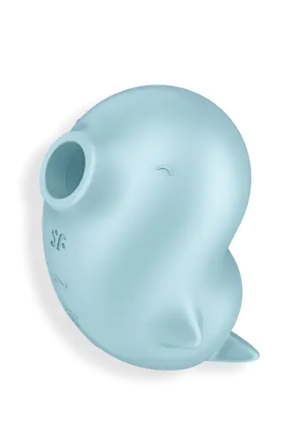 sassy seal satisfyer