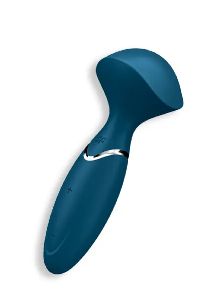 Mini Wand-er