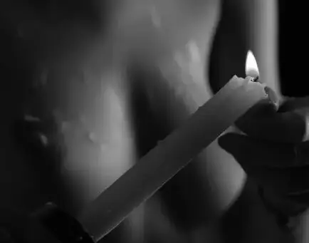 wax play
