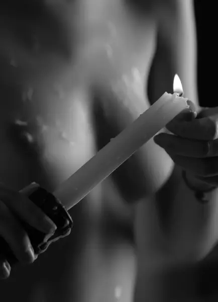 wax play pres