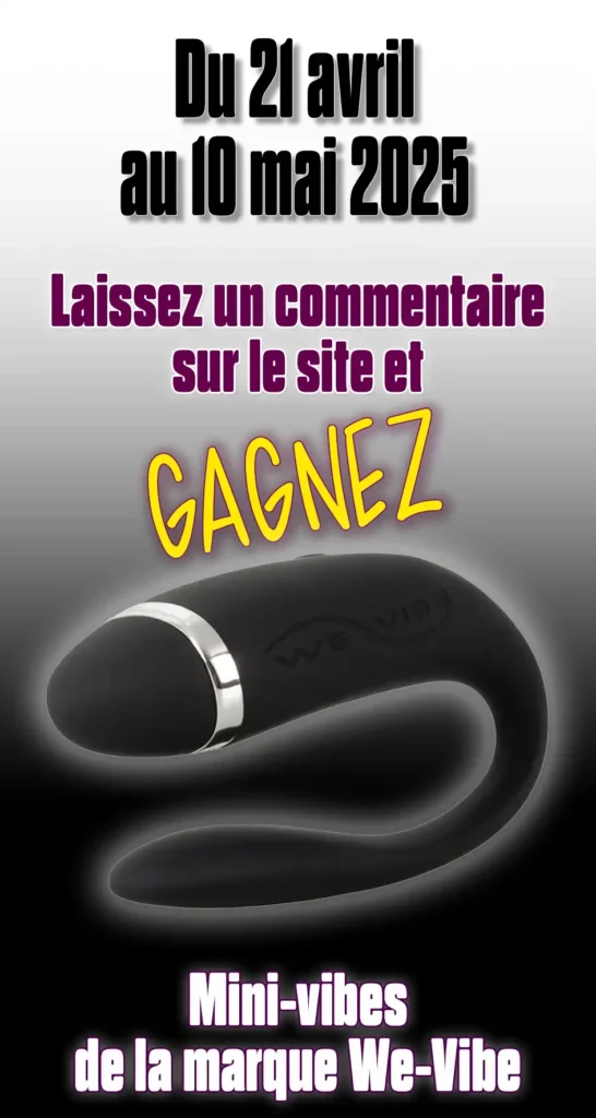 concours mini vibes