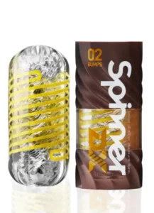 tenga spinner dx bump