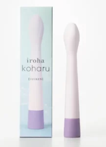 iroha koharu suiren