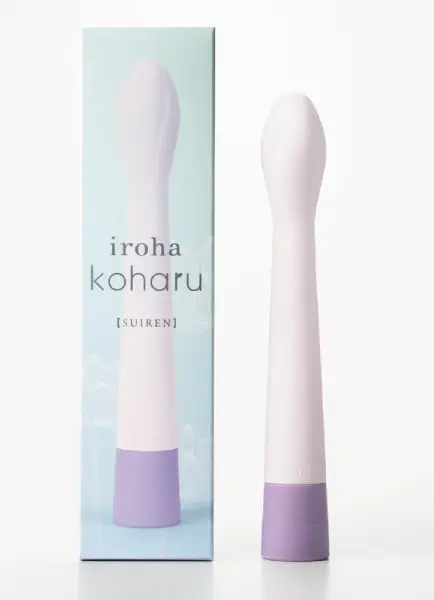 iroha koharu suiren