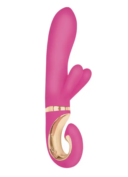GRabbit mini rose G-vibe