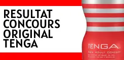 RESULTAT TENGA