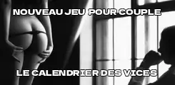 NEWS LE CALENDRIER