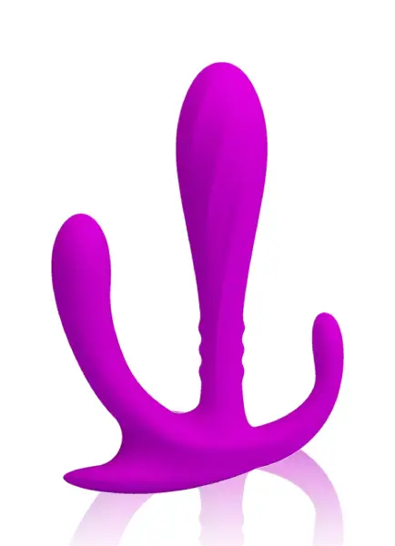 edgar fantasy triple gode