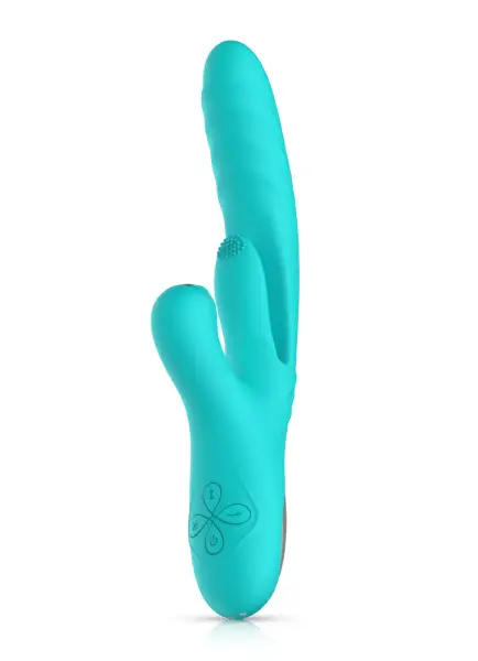vibromasseur rabbit lisa