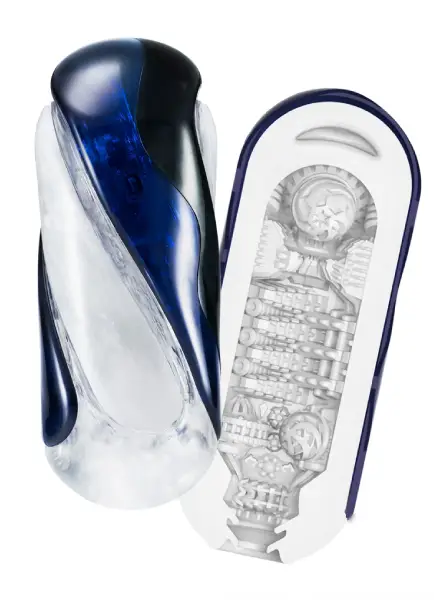 masturbateur flip 360 tenga