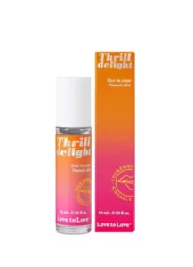 elixirde plaisir thrill delight