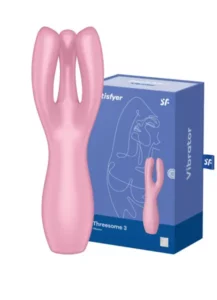 threesome 3 satisfyer pres
